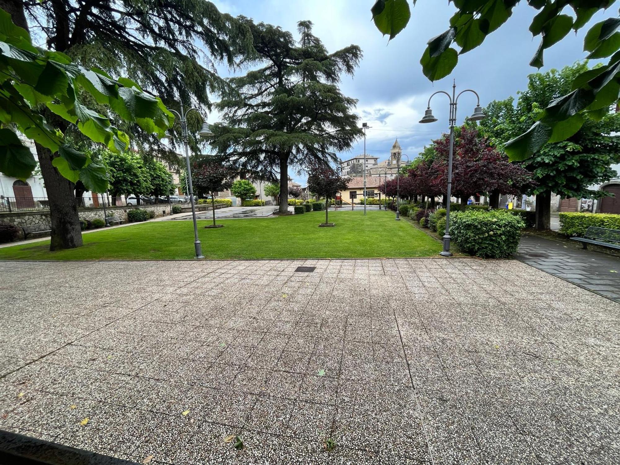 GradoliAlloggio Ad Uso Turistico Piave 47アパートメント エクステリア 写真