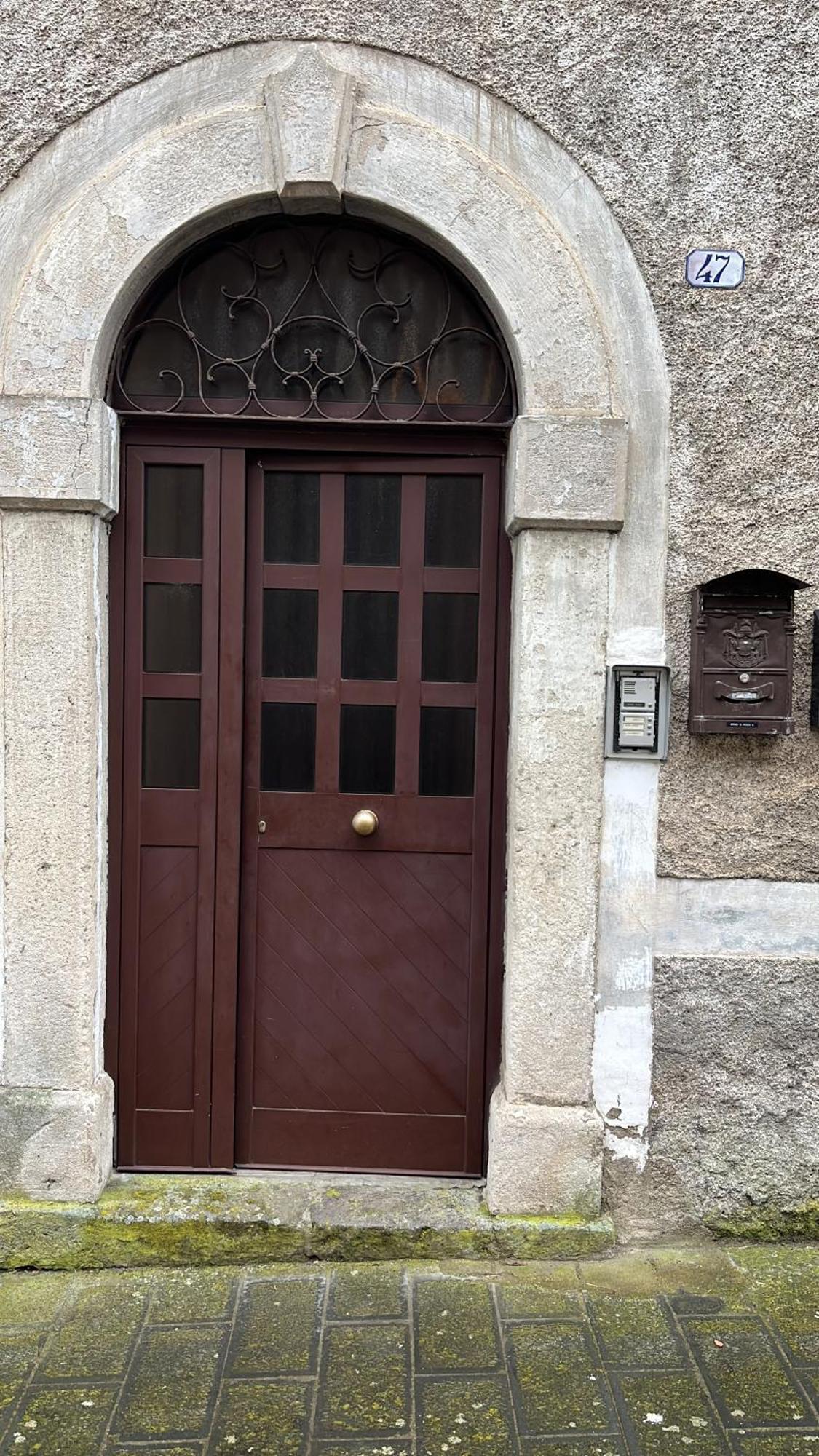 GradoliAlloggio Ad Uso Turistico Piave 47アパートメント エクステリア 写真